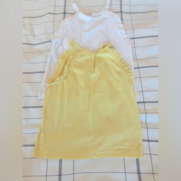 Jessica Simpson 3 piece set for girls. Size 4T. - Picture 3 of 6